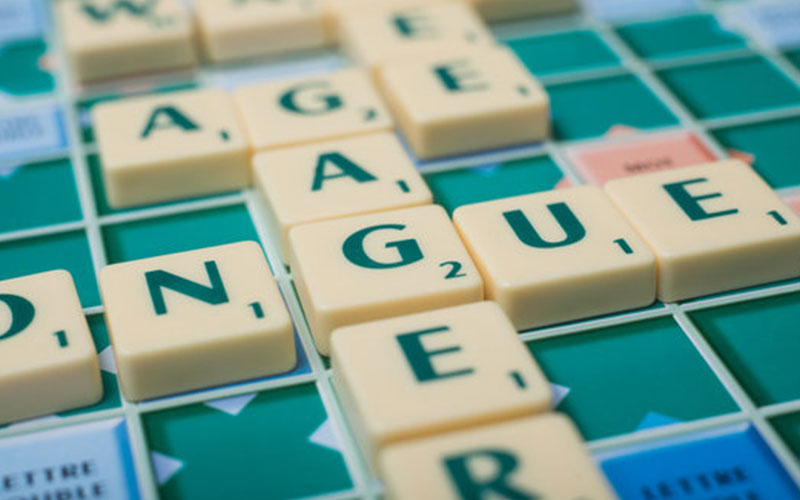 Tipos de falsos cognados en inglés