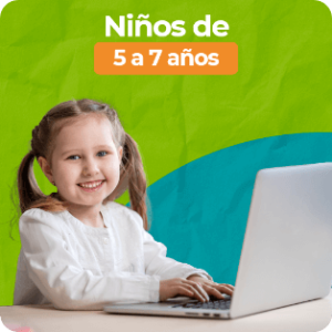 Edades 8-13 años