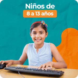 Edades 5-7 años