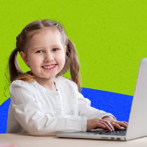 Niños de 5 a 7 años