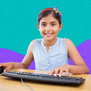 Niños de 8 a 12 años